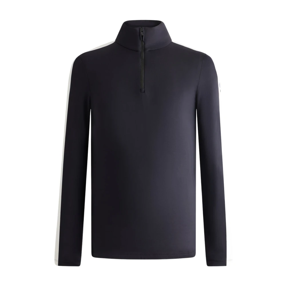 Fusalp Uomo Nero Alpille Thermal Layer