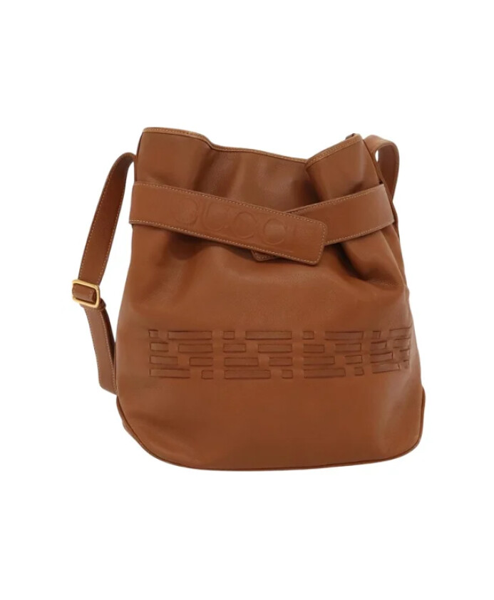 pre-owned-cuir-sacs-gucci