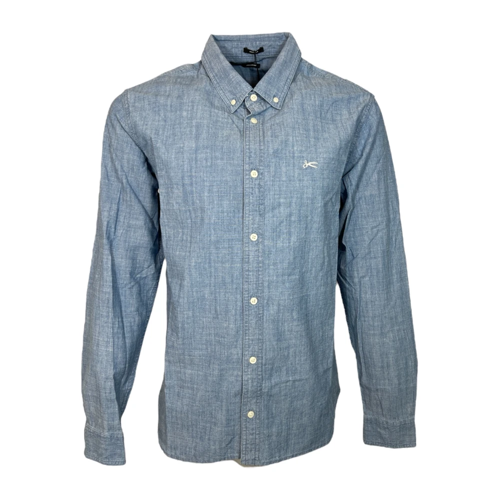 Shirts > Casual Shirts - - Denham - Modalova