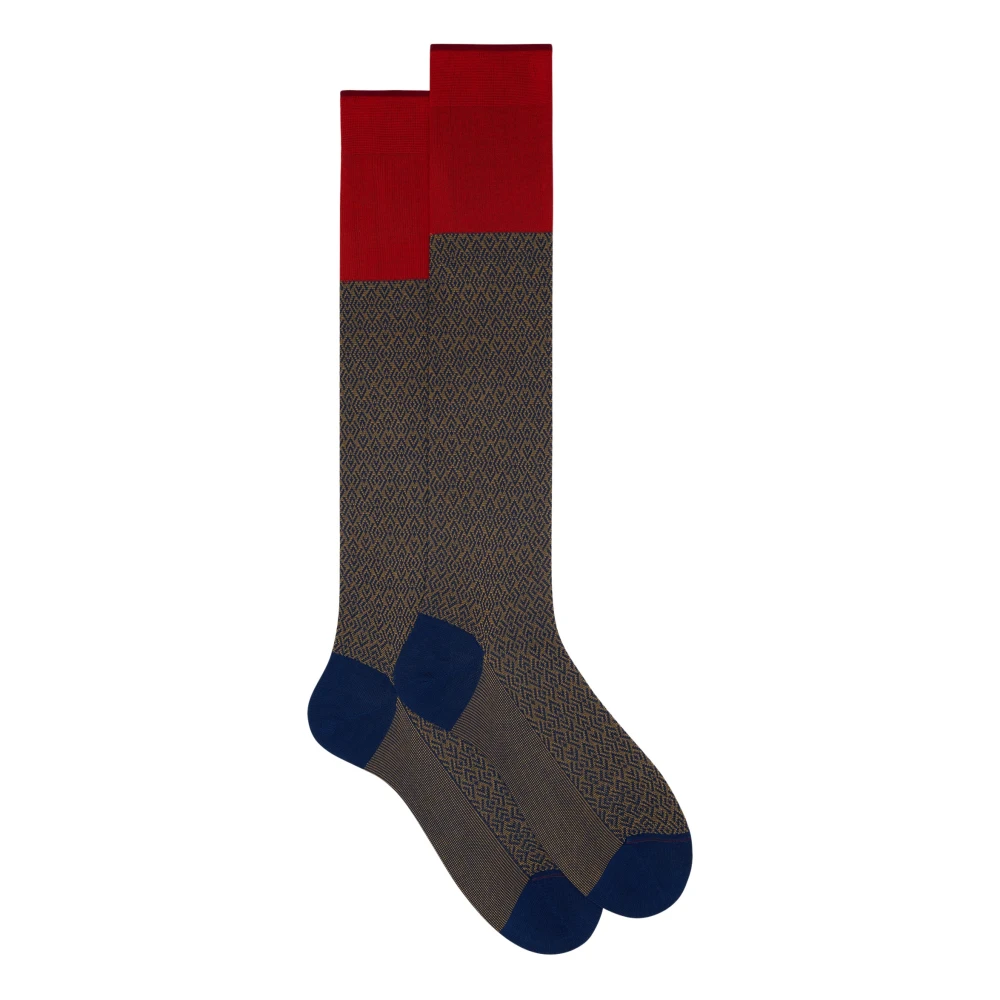 Underwear > Socks - - Gallo - Modalova