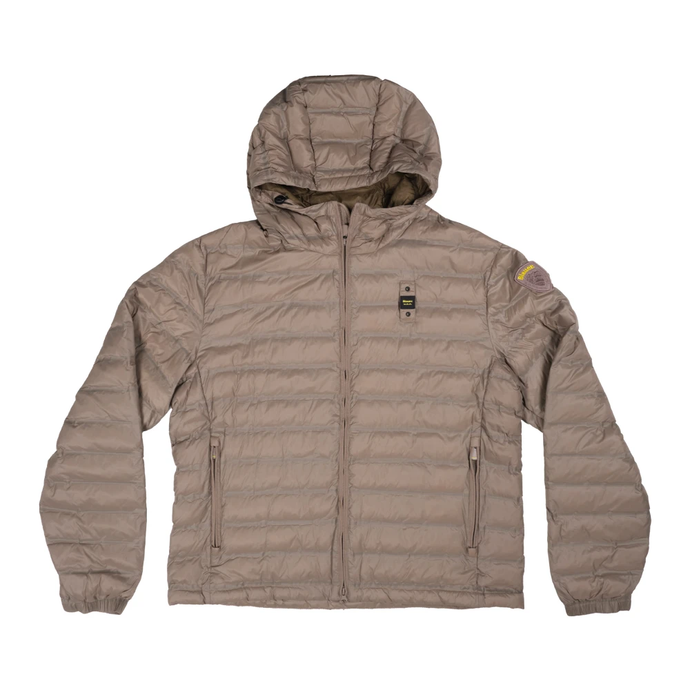 Jackets > Light Jackets - - Blauer - Modalova