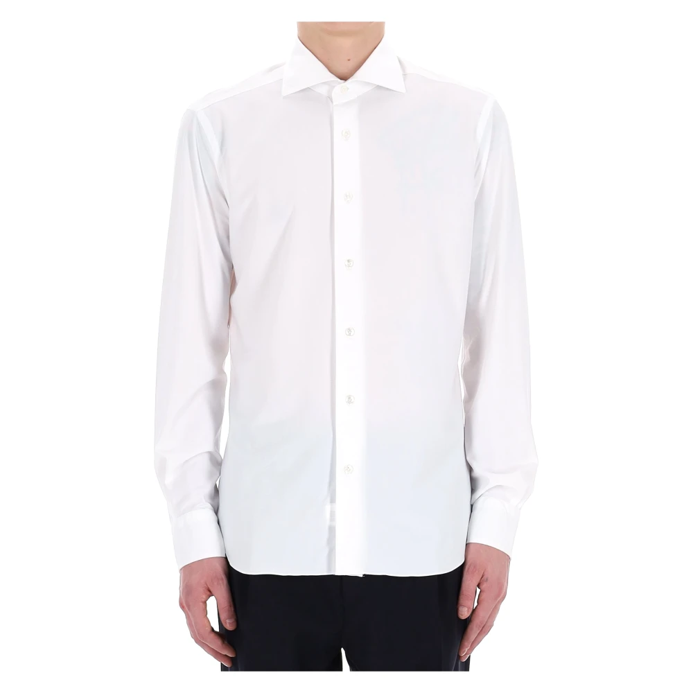Shirts > Formal Shirts - - Barba - Modalova