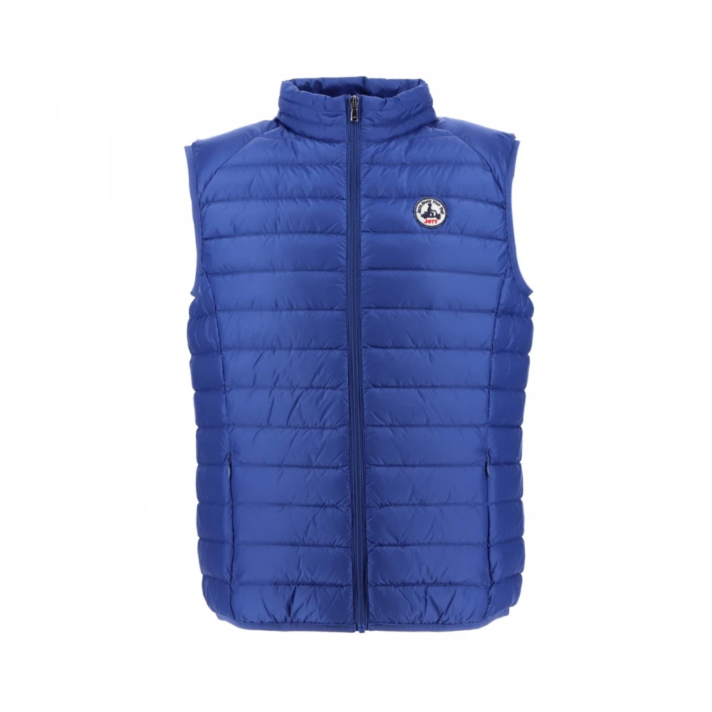 Jott - Jackets > Vests - Blue - Jott - Modalova