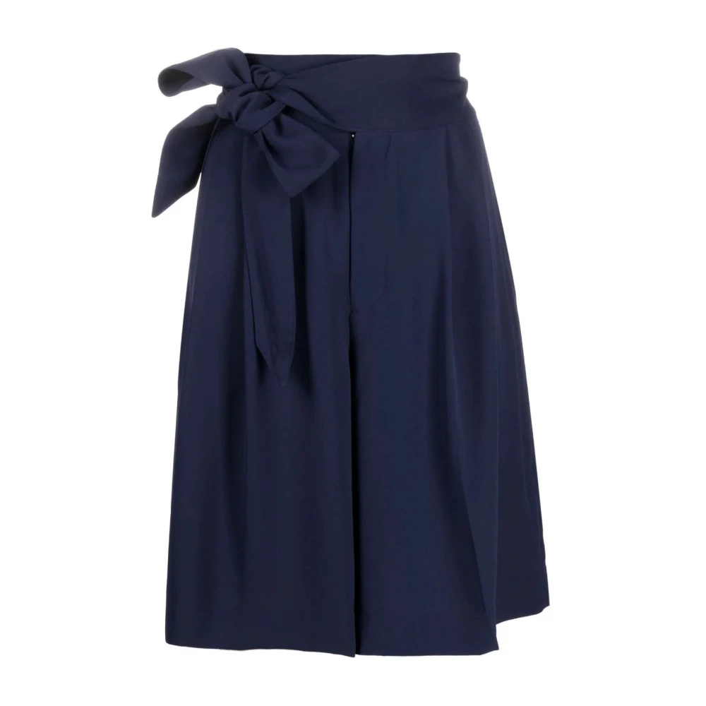 Polo Ralph Lauren Skirts Blue Dames