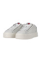 sneakers-flatform-foxing-en-bleu
