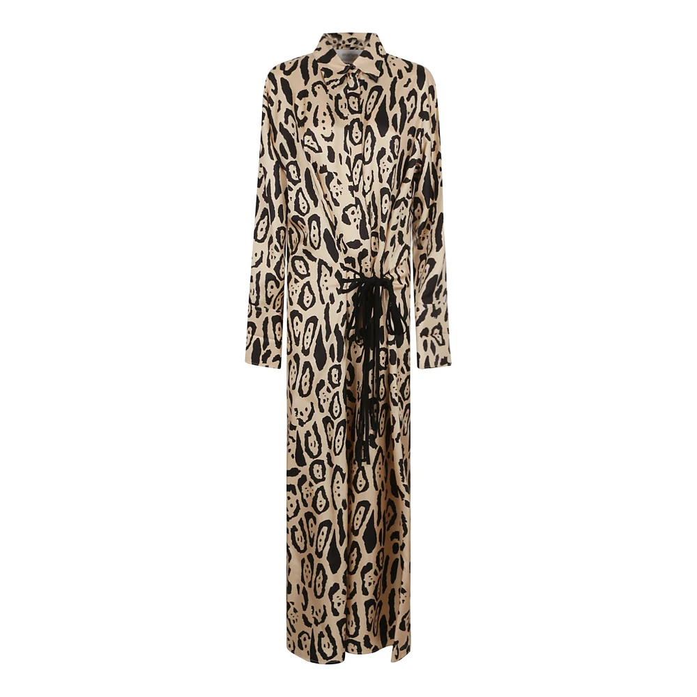 Dresses > Day Dresses > Maxi Dresses - - Max Mara - Modalova