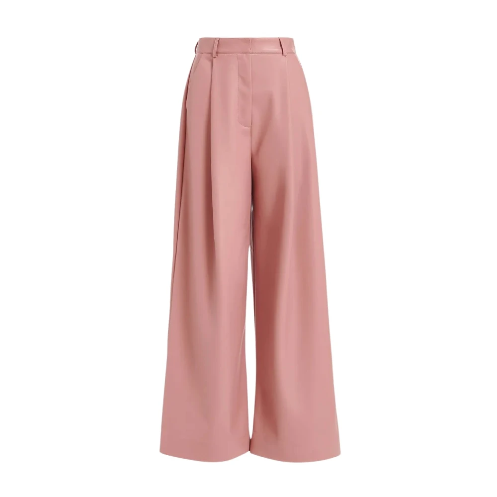 Essentiel Antwerp Trousers Pink Dames