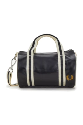 Mini Barrel Bag