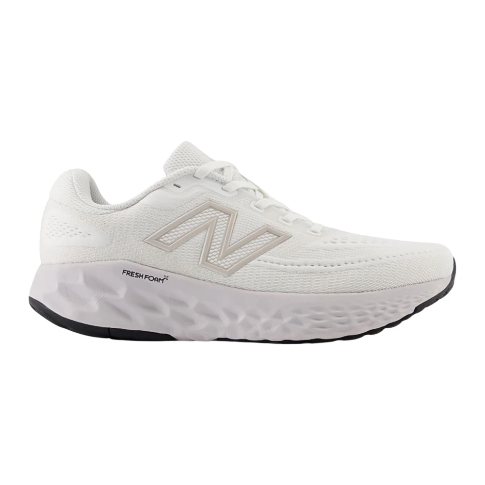 New Balance Evozlw4 Lichtgewicht Sneakers Heren Schoenen Wit