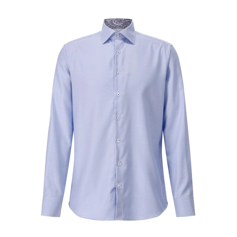Shirts > Formal Shirts - - Stenströms - Modalova