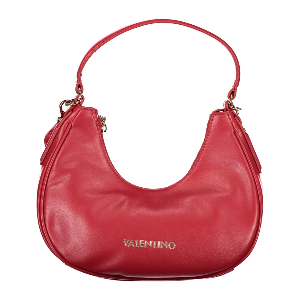 Valentino Clio Re Bag - Female - Cross Body Bags - Red - One Size - Bags
