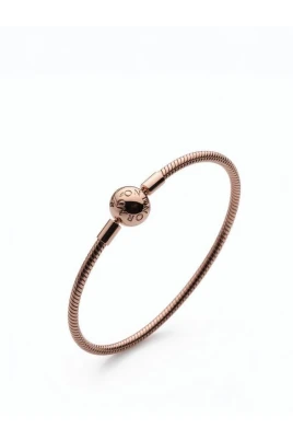 Rose Armband med lås