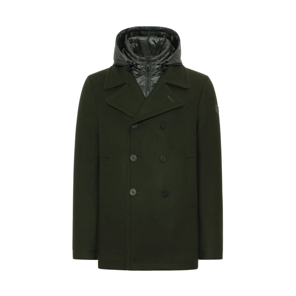 Jackets > Winter Jackets - - Duno - Modalova