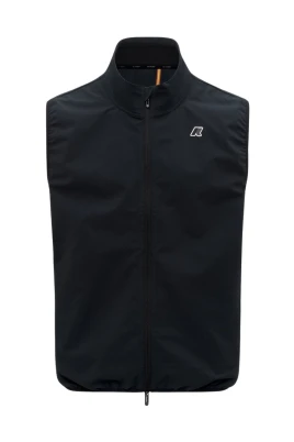 Flaner Travel Fleece Vest