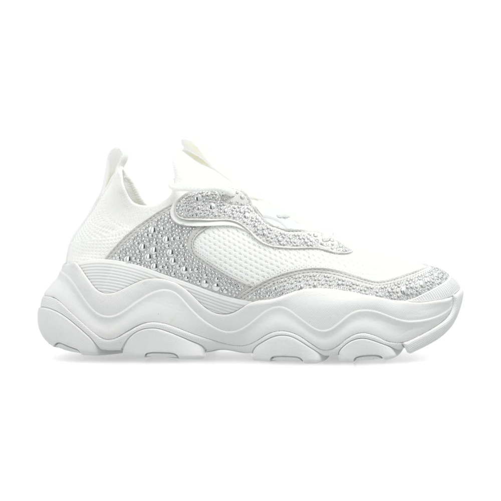 Michael Kors Atlas Sneakers Dames Schoenen Wit