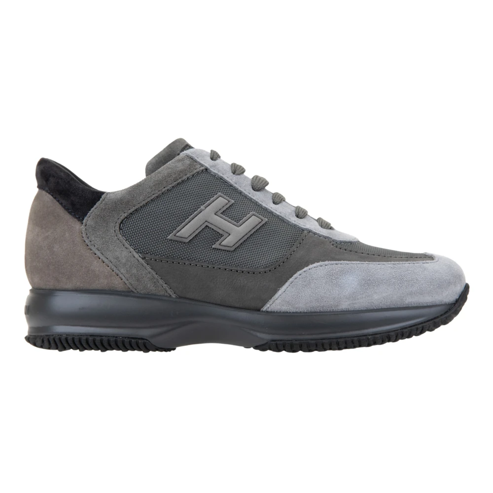 Hogan - Shoes > Sneakers - Gray - Hogan - Modalova