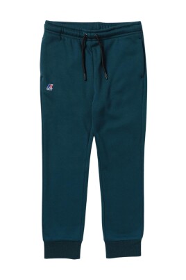 pantalon-polaire-enfant-vert