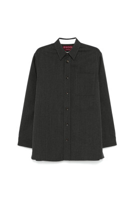 grey-wool-shirt-twill-weave