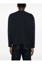 blue-sweater-with-ribbed-cuffs