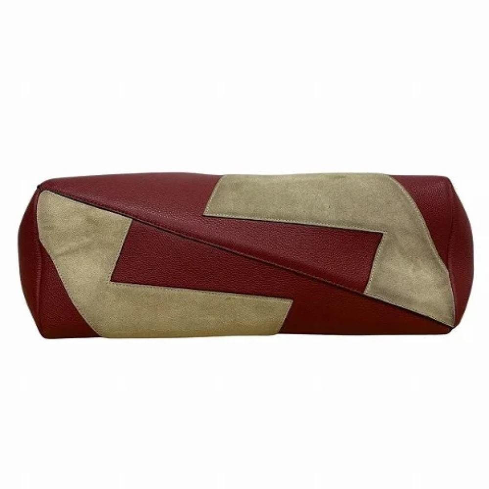 Bally Pre-owned Leather handbags Multicolor Dames