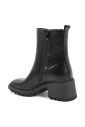 bottines-noires-en-cuir