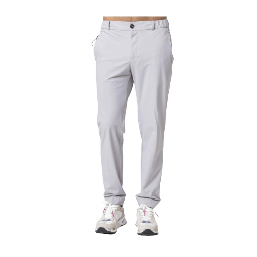 Trousers > Slim-fit Trousers - - RRD - Modalova