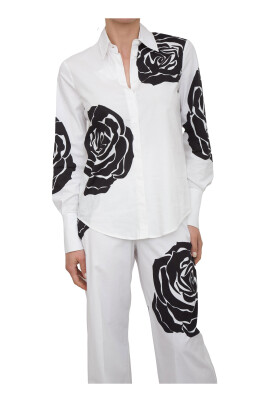 printed-white-poplin-shirt
