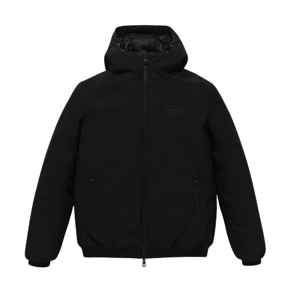 Jackets > Winter Jackets - - RefrigiWear - Modalova