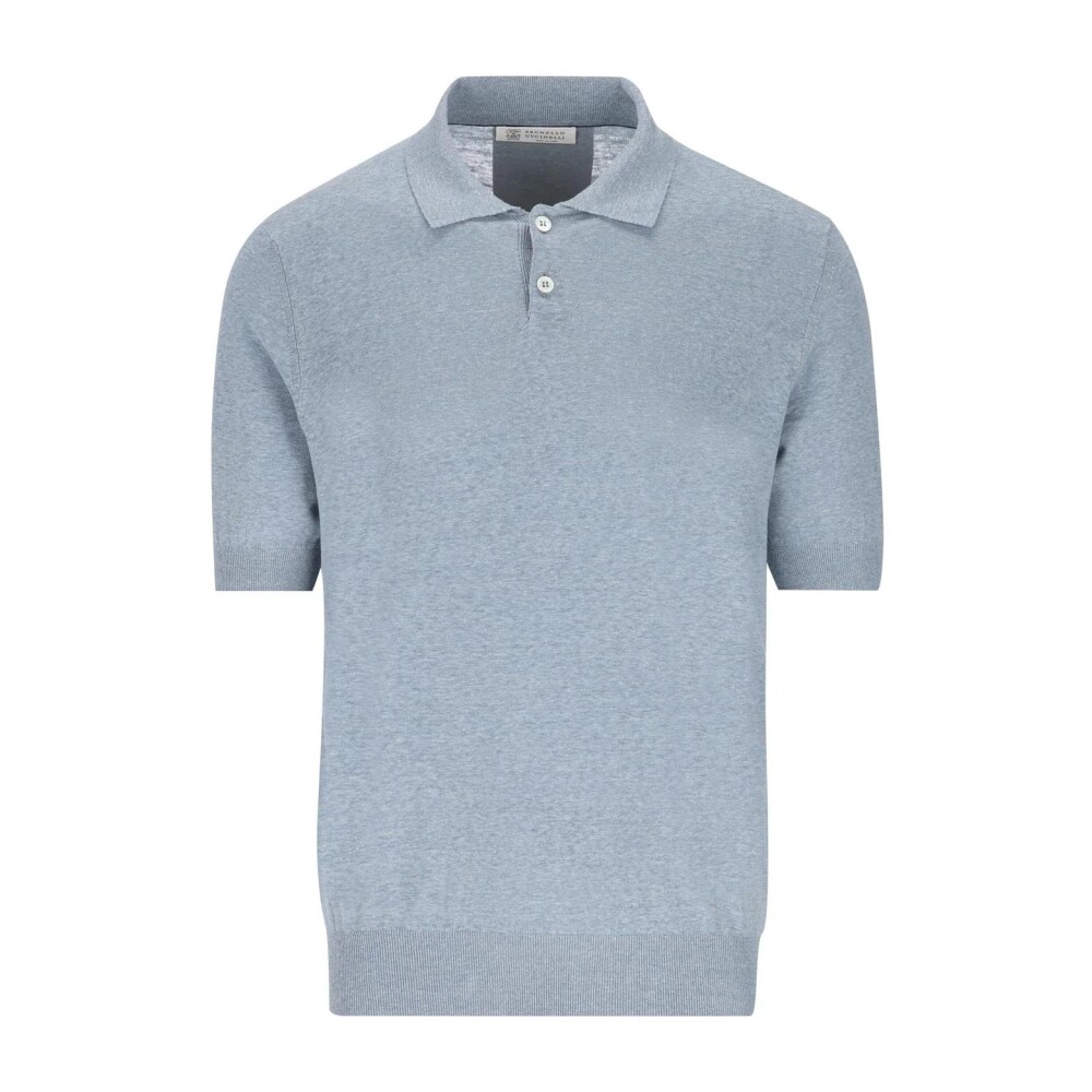 Shop Polo Shirts from Brunello Cucinelli online on Miinto