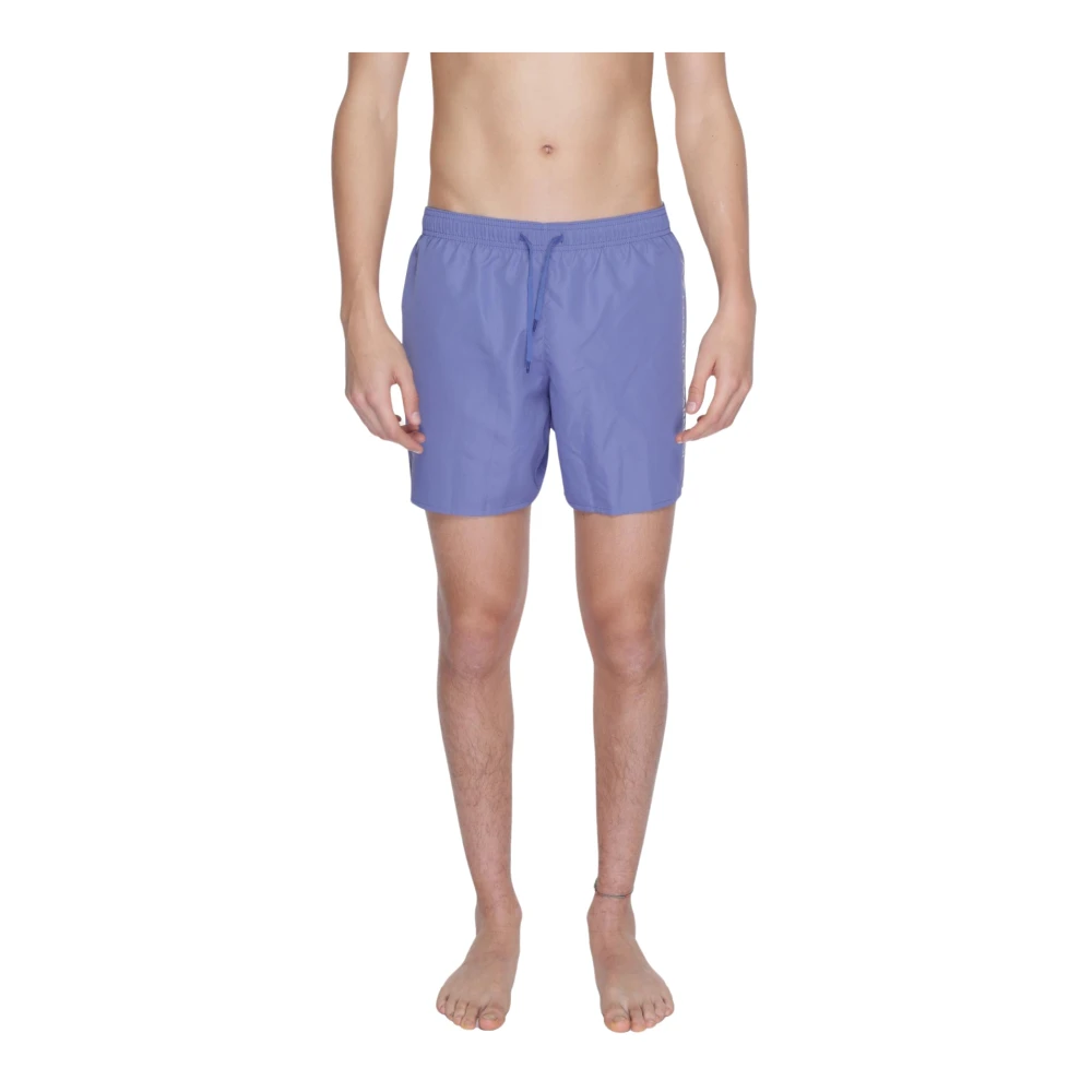 Swimwear > Beachwear - - Emporio Armani EA7 - Modalova