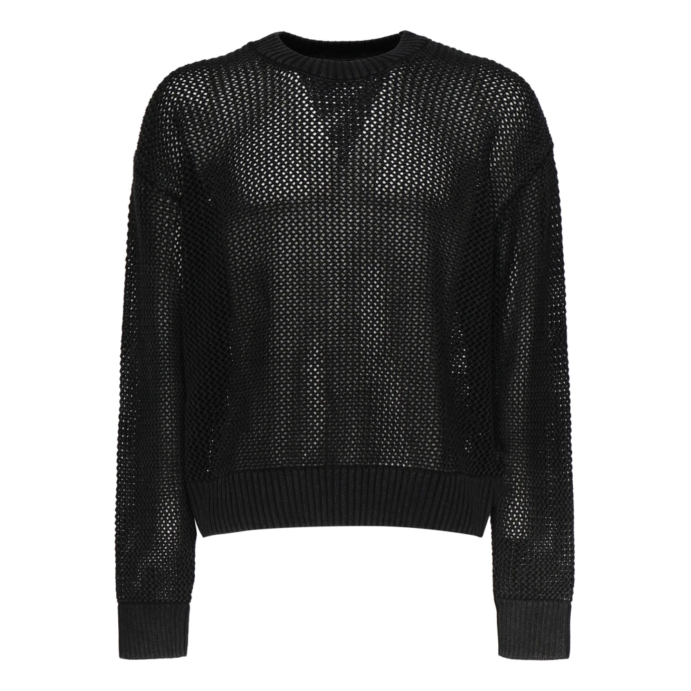 Knitwear > Round-neck Knitwear - - Represent - Modalova