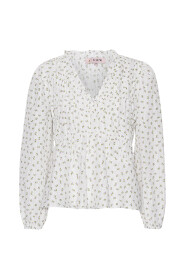 Lucca blouse AV4031 - White