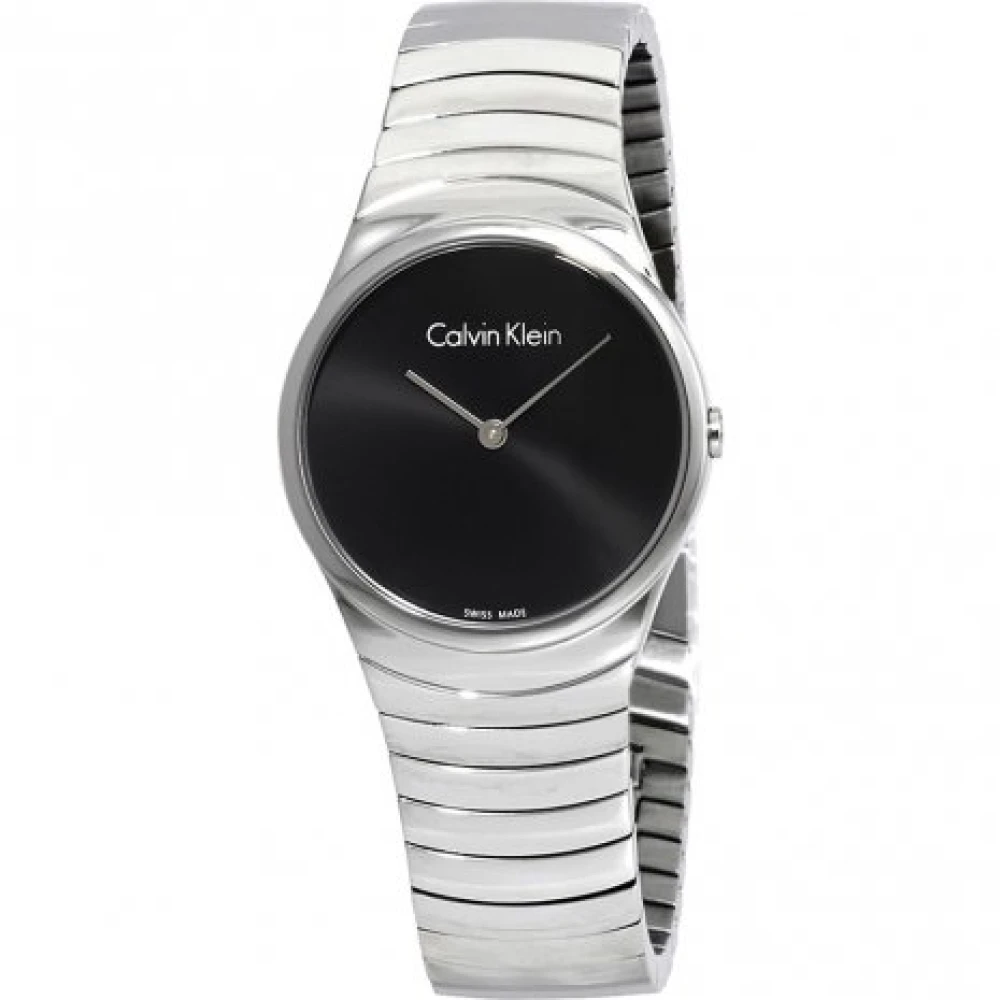 Accessories > Watches - - Calvin Klein - Modalova