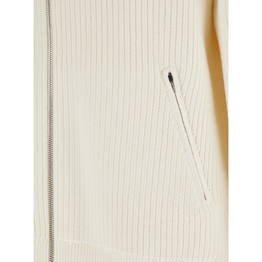 Theory Witte Jas Cashton 2 White Heren