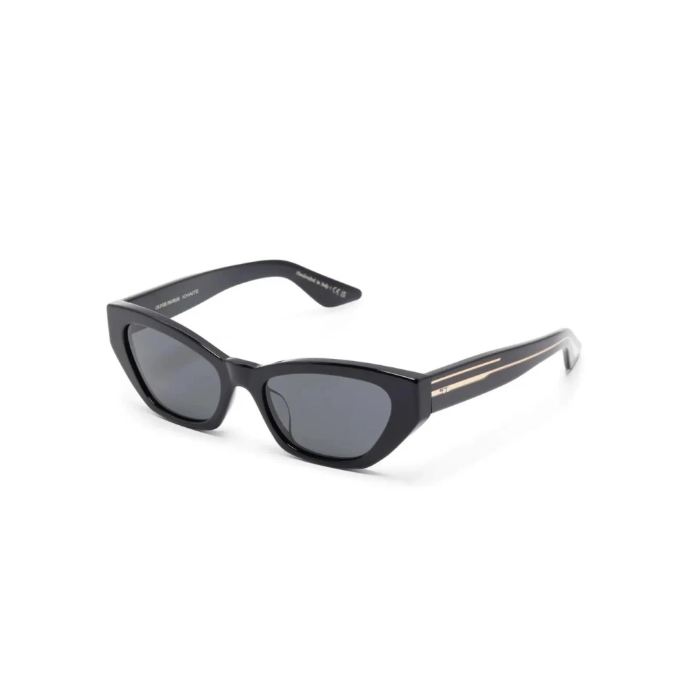 Oliver Peoples Women's Black 1961C Sunglasses - Sunglasses - 53 Mm - Accessories