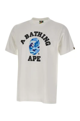 ABC Camo College T-shirt