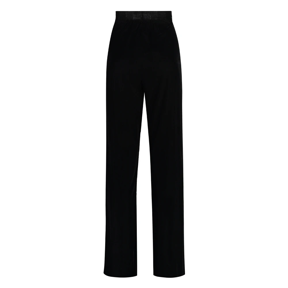 ETRO Trousers Black Dames