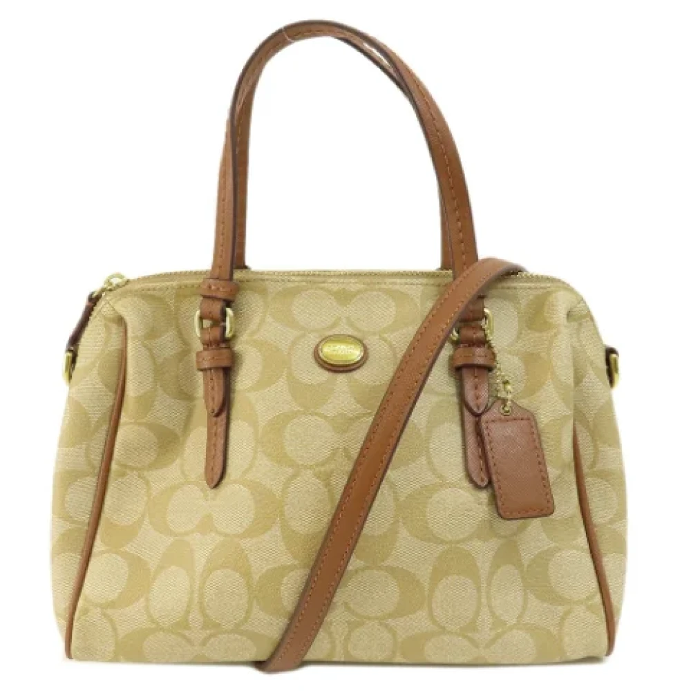 Pre-owned > Pre-owned Bags > Pre-owned Handbags - - Coach Pre-owned - Modalova