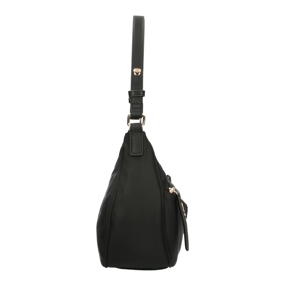 Love Moschino Zwarte tassen Stijlvolle collectie Black Dames