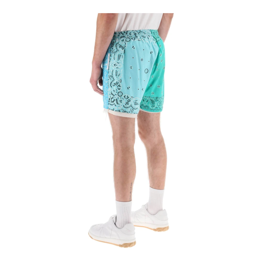 Children Of The Discordance Casual Shorts Multicolor Heren