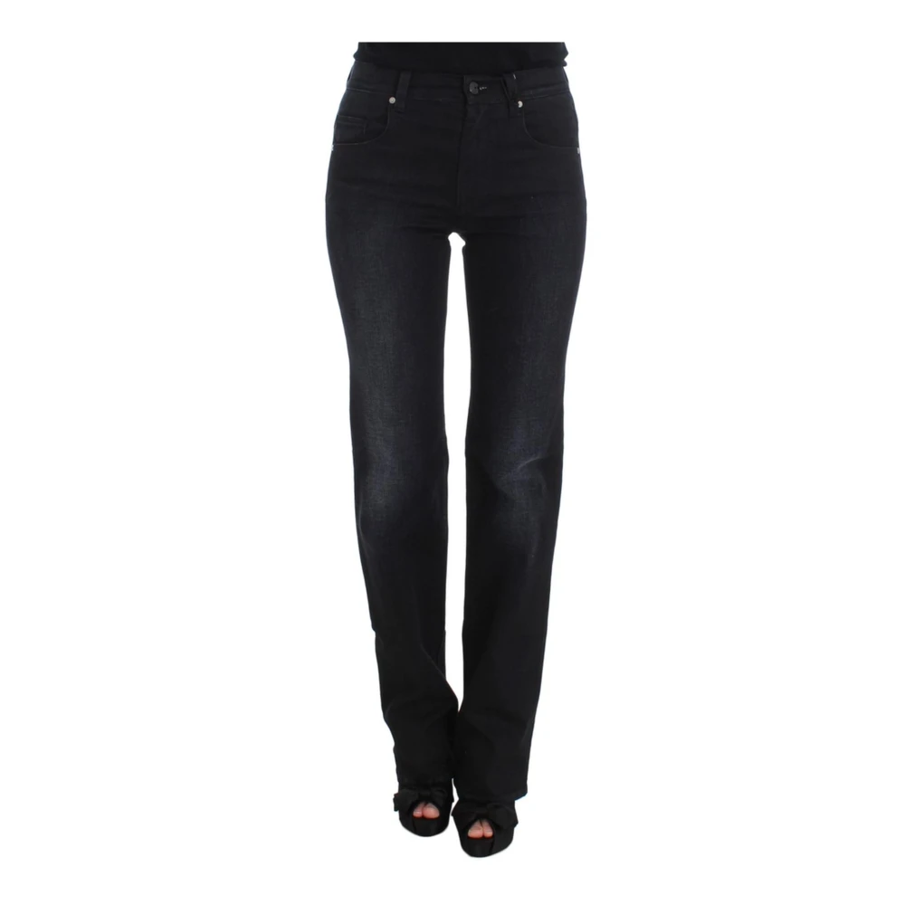 Jeans > Boot-cut Jeans - - Ermanno Scervino - Modalova