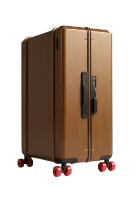 Check-In Trolley