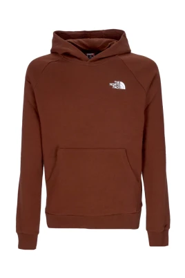 Raglan Hoodie