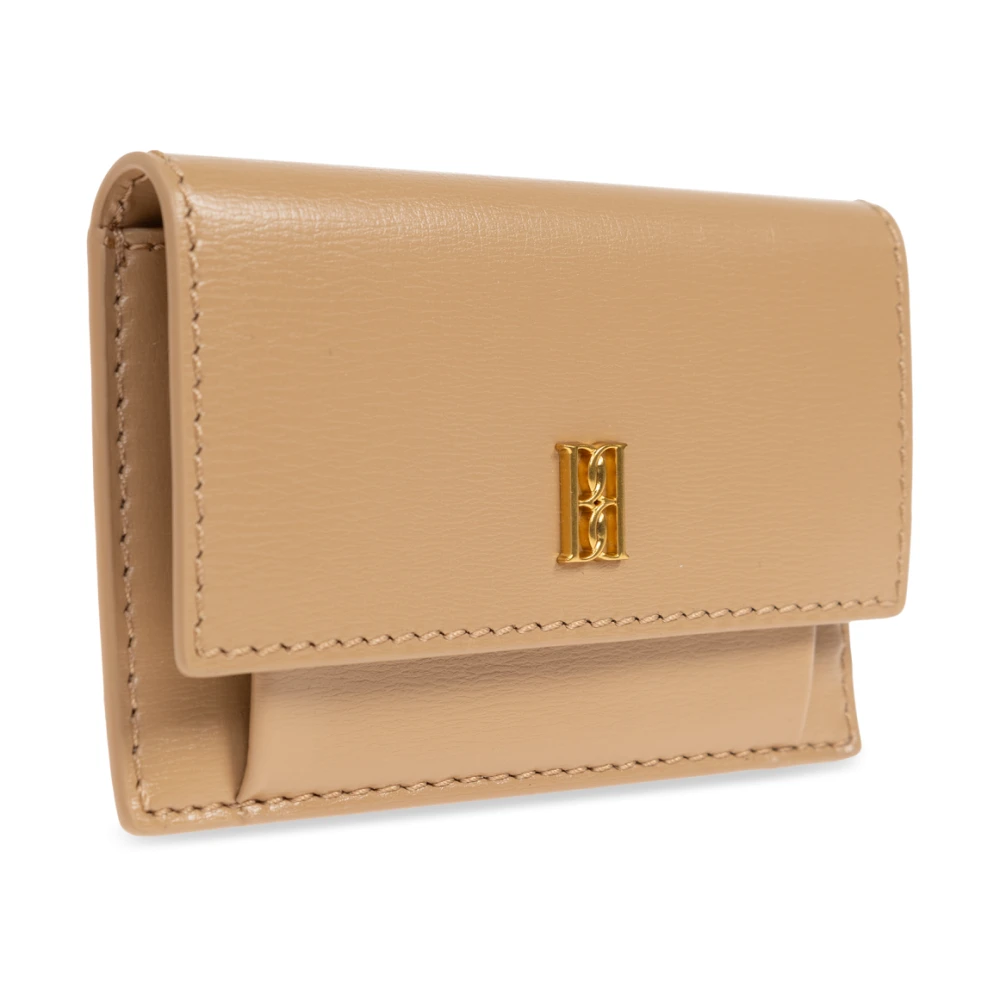 By Malene Birger Kaarthouder Aya By Herenne Birger Beige Dames