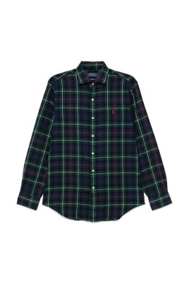 cotton-flannel-plaid-shirt