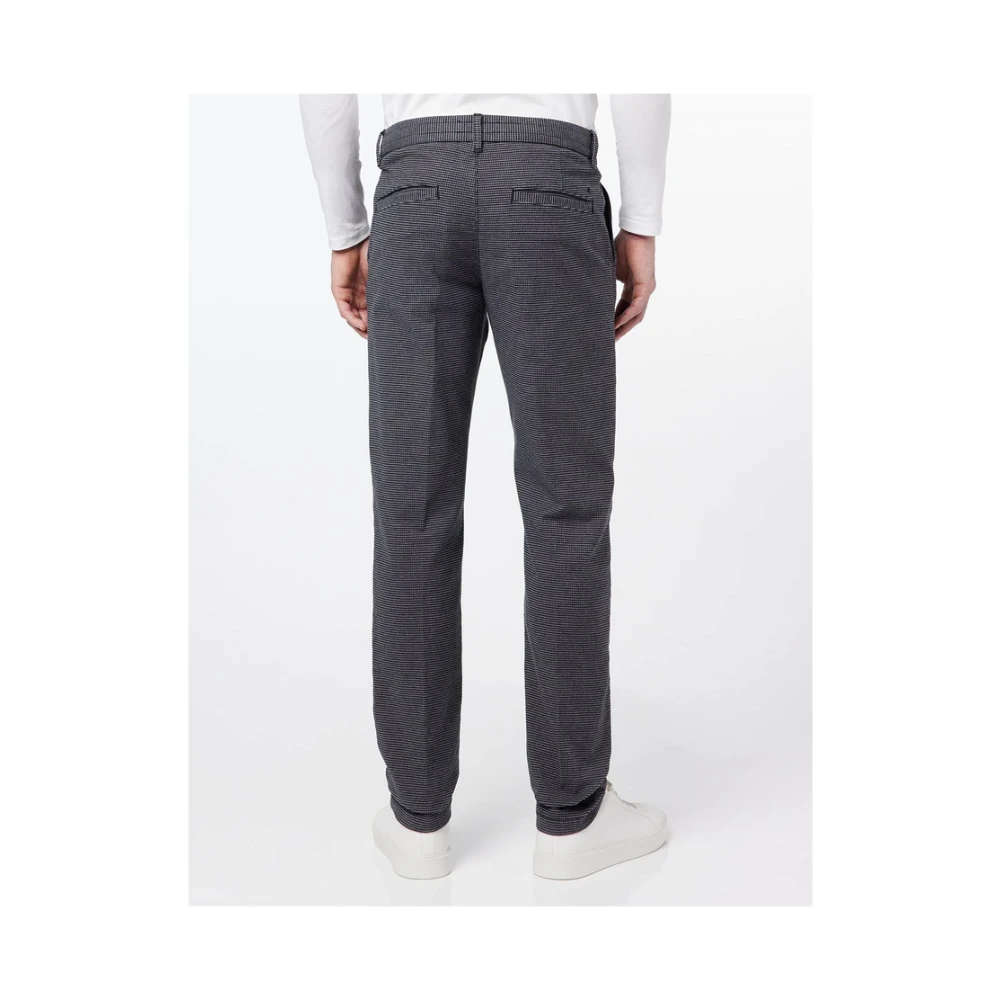 Marc O'Polo Casual Osby Jogger Broeken en Shorts Gray Heren