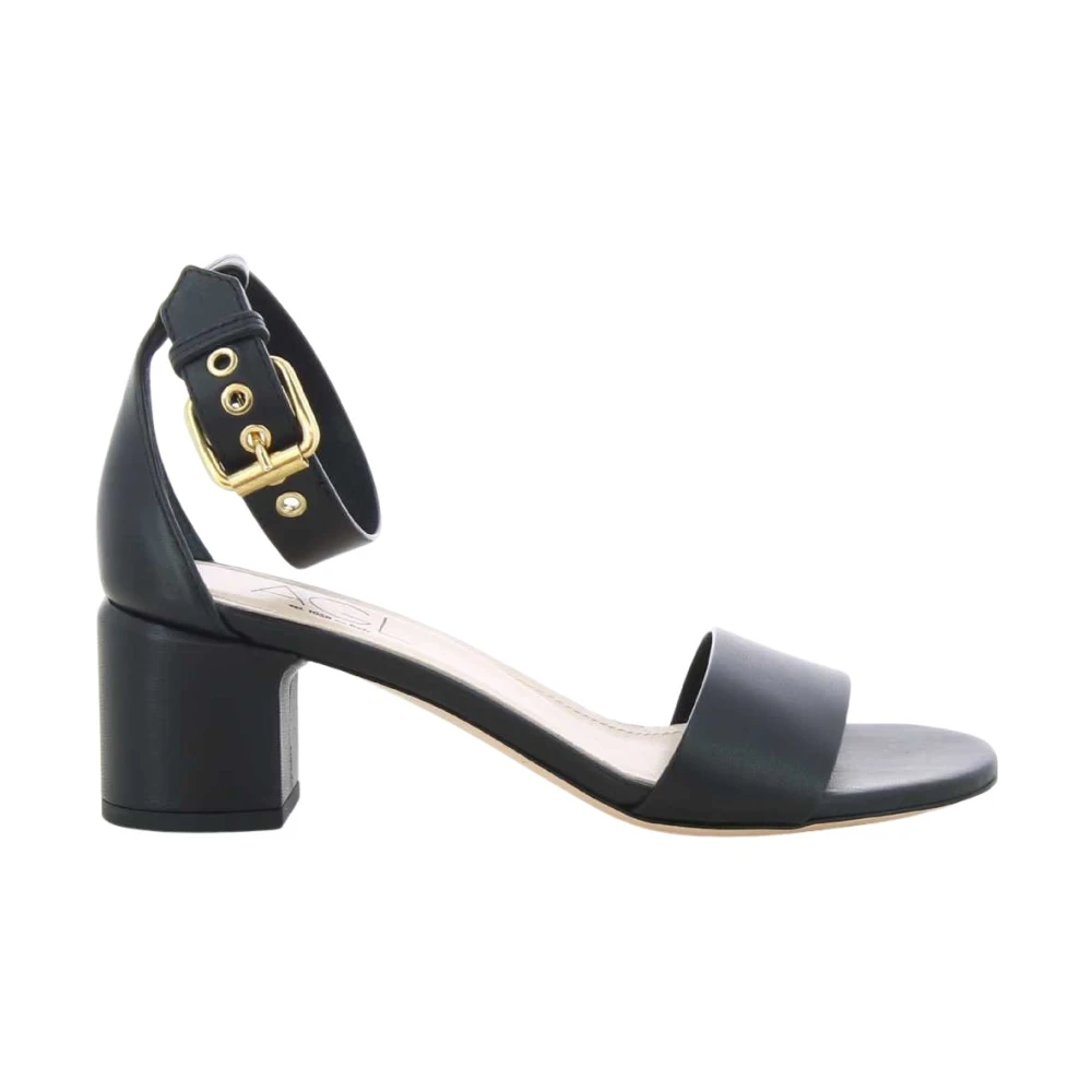 Shoes > Sandals > High Heel Sandals - - AGL - Modalova