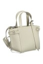 sac-a-main-blanc-en-polyester-avec-bandouliere-ajustable