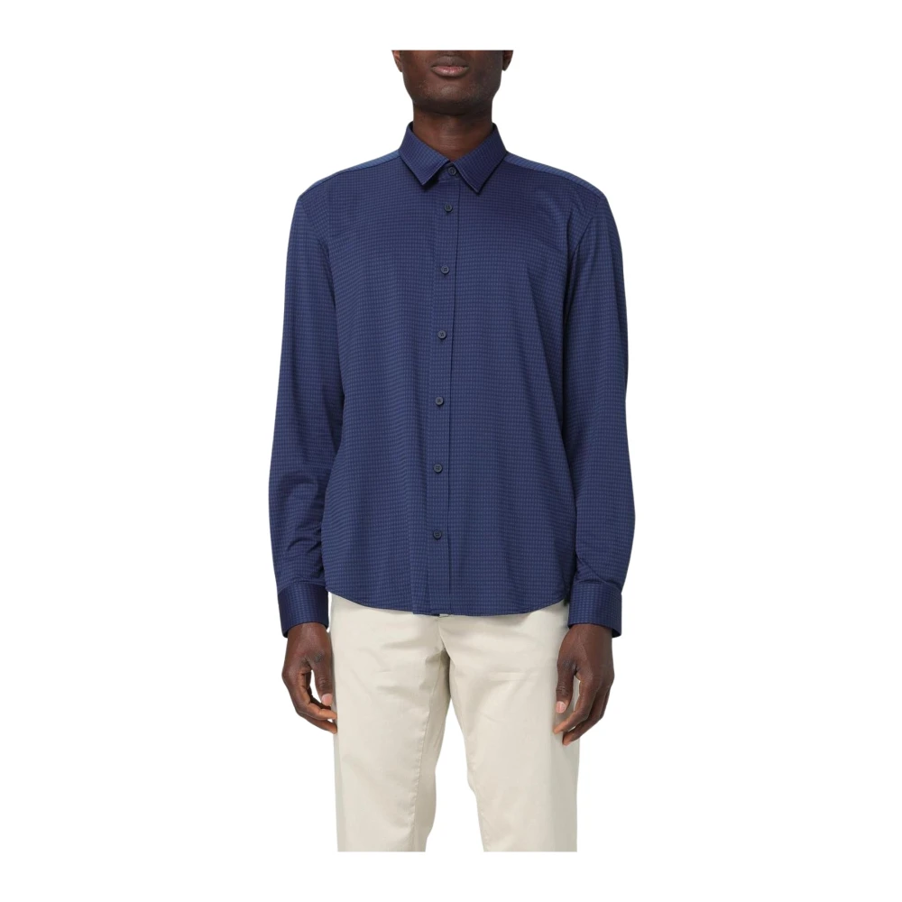 Shirts > Casual Shirts - - Hugo Boss - Modalova