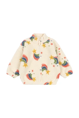 Jody Teddy Sweatshirt